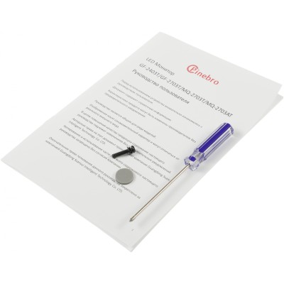 Монитор Pinebro 23.8" GF-2403T черный IPS LED 5ms 16:9 HDMI матовая 250cd 178гр/178гр 1920x1080 165Hz DP FHD USB 2.45кг Монитор Pinebro 23.8" GF-2403T черный IPS LED 5ms 16:9 HDMI матовая 250cd 178гр/178гр 1920x1080 165Hz DP FHD USB 2.45кг