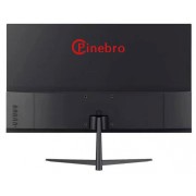 Монитор Pinebro 23.8" GF-2403T черный IPS LED 5ms 16:9 HDMI матовая 250cd 178гр/178гр 1920x1080 165Hz DP FHD USB 2.45кг