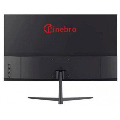 Монитор Pinebro 23.8" GF-2403T черный IPS LED 5ms 16:9 HDMI матовая 250cd 178гр/178гр 1920x1080 165Hz DP FHD USB 2.45кг Монитор Pinebro 23.8" GF-2403T черный IPS LED 5ms 16:9 HDMI матовая 250cd 178гр/178гр 1920x1080 165Hz DP FHD USB 2.45кг