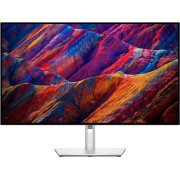 Монитор Dell 31.5" UltraSharp U3223QE черный IPS LED 16:9 HDMI матовая HAS Piv 400cd 178гр/178гр 3840x2160 60Hz DP 4K USB 10.36кг