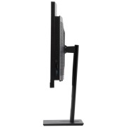 Монитор Lightcom 27" V-Max ПЦВТ.852859.300-02 черный TFT 4ms 16:9 HDMI M/M Cam матовая HAS Piv 300cd 178гр/178гр 1920x1080 75Hz VGA DP FHD USB 9.2кг (RUS)