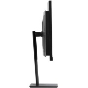 Монитор Lightcom 27" V-Max ПЦВТ.852859.300-02 черный TFT 4ms 16:9 HDMI M/M Cam матовая HAS Piv 300cd 178гр/178гр 1920x1080 75Hz VGA DP FHD USB 9.2кг (RUS)