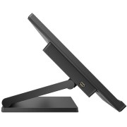 Монитор Philips 21.5" B Line 222B1TC черный IPS LED 16:9 HDMI M/M матовая HAS 250cd 178гр/178гр 1920x1080 75Hz VGA DP FHD USB Touch 6.13кг