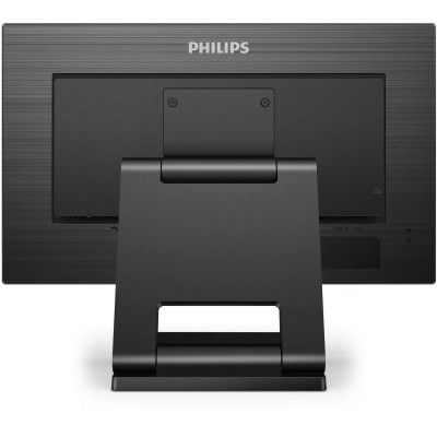 Монитор Philips 21.5" B Line 222B1TC черный IPS LED 16:9 HDMI M/M матовая HAS 250cd 178гр/178гр 1920x1080 75Hz VGA DP FHD USB Touch 6.13кг Монитор Philips 21.5" B Line 222B1TC черный IPS LED 16:9 HDMI M/M матовая HAS 250cd 178гр/178гр 1920x1080 75Hz VGA DP FHD USB Touch 6.13кг