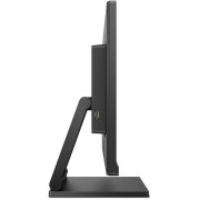 Монитор Philips 21.5" B Line 222B1TC черный IPS LED 16:9 HDMI M/M матовая HAS 250cd 178гр/178гр 1920x1080 75Hz VGA DP FHD USB Touch 6.13кг