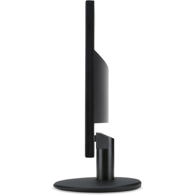 Монитор Acer 18.5" EB192QBbi черный TN+film LED 5ms 16:9 HDMI матовая 200cd 90гр/65гр 1366x768 60Hz VGA HD 2.1кг Монитор Acer 18.5" EB192QBbi черный TN+film LED 5ms 16:9 HDMI матовая 200cd 90гр/65гр 1366x768 60Hz VGA HD 2.1кг