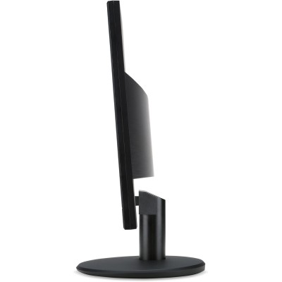 Монитор Acer 18.5" EB192QBbi черный TN+film LED 5ms 16:9 HDMI матовая 200cd 90гр/65гр 1366x768 60Hz VGA HD 2.1кг Монитор Acer 18.5" EB192QBbi черный TN+film LED 5ms 16:9 HDMI матовая 200cd 90гр/65гр 1366x768 60Hz VGA HD 2.1кг