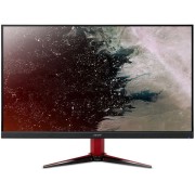 Монитор Acer 27" VG271UM3BMIIPX черный IPS LED 1ms 16:9 HDMI M/M матовая 250cd 178гр/178гр 2560x1440 180Hz FreeSync Premium DP 2K 4.9кг