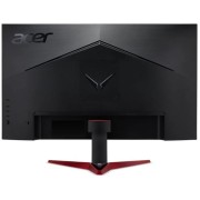 Монитор Acer 27" VG271UM3BMIIPX черный IPS LED 1ms 16:9 HDMI M/M матовая 250cd 178гр/178гр 2560x1440 180Hz FreeSync Premium DP 2K 4.9кг