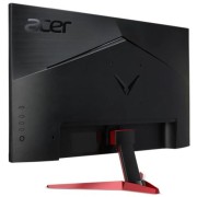 Монитор Acer 27" VG271UM3BMIIPX черный IPS LED 1ms 16:9 HDMI M/M матовая 250cd 178гр/178гр 2560x1440 180Hz FreeSync Premium DP 2K 4.9кг