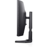 Монитор Dell 27" S2721HGFA черный VA LED 16:9 HDMI матовая HAS 350cd 178гр/178гр 1920x1080 144Hz FreeSync Premium DP FHD 8.85кг