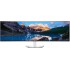 Монитор Dell 49" UltraSharp U4924DW черный IPS LED 32:9 HDMI M/M матовая HAS Piv 350cd 178гр/178гр 5120x1440 60Hz DP UHD USB 16.3кг Монитор Dell 49" UltraSharp U4924DW черный IPS LED 32:9 HDMI M/M матовая HAS Piv 350cd 178гр/178гр 5120x1440 60Hz DP UHD USB 16.3кг