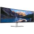 Монитор Dell 49" UltraSharp U4924DW черный IPS LED 32:9 HDMI M/M матовая HAS Piv 350cd 178гр/178гр 5120x1440 60Hz DP UHD USB 16.3кг Монитор Dell 49" UltraSharp U4924DW черный IPS LED 32:9 HDMI M/M матовая HAS Piv 350cd 178гр/178гр 5120x1440 60Hz DP UHD USB 16.3кг