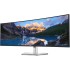 Монитор Dell 49" UltraSharp U4924DW черный IPS LED 32:9 HDMI M/M матовая HAS Piv 350cd 178гр/178гр 5120x1440 60Hz DP UHD USB 16.3кг Монитор Dell 49" UltraSharp U4924DW черный IPS LED 32:9 HDMI M/M матовая HAS Piv 350cd 178гр/178гр 5120x1440 60Hz DP UHD USB 16.3кг