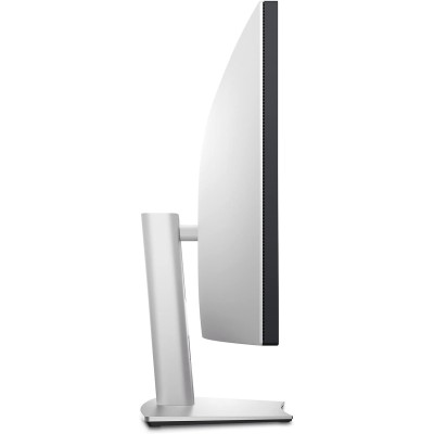 Монитор Dell 49" UltraSharp U4924DW черный IPS LED 32:9 HDMI M/M матовая HAS Piv 350cd 178гр/178гр 5120x1440 60Hz DP UHD USB 16.3кг Монитор Dell 49" UltraSharp U4924DW черный IPS LED 32:9 HDMI M/M матовая HAS Piv 350cd 178гр/178гр 5120x1440 60Hz DP UHD USB 16.3кг