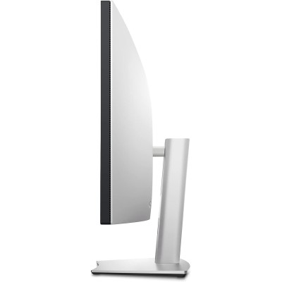 Монитор Dell 49" UltraSharp U4924DW черный IPS LED 32:9 HDMI M/M матовая HAS Piv 350cd 178гр/178гр 5120x1440 60Hz DP UHD USB 16.3кг Монитор Dell 49" UltraSharp U4924DW черный IPS LED 32:9 HDMI M/M матовая HAS Piv 350cd 178гр/178гр 5120x1440 60Hz DP UHD USB 16.3кг