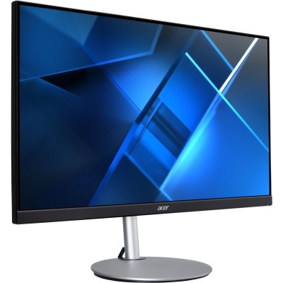 Монитор Acer 27" CB272Esmiprx черный IPS LED 4ms 16:9 HDMI M/M полуматовая HAS Piv 250cd 178гр/178гр 1920x1080 100Hz FreeSync VGA DP FHD 2.6кг Монитор Acer 27" CB272Esmiprx черный IPS LED 4ms 16:9 HDMI M/M полуматовая HAS Piv 250cd 178гр/178гр 1920x1080 100Hz FreeSync VGA DP FHD 2.6кг