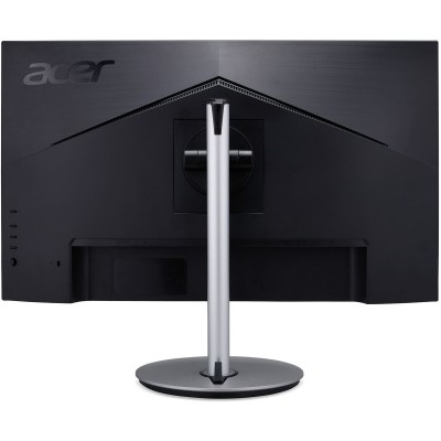 Монитор Acer 27" CB272Esmiprx черный IPS LED 4ms 16:9 HDMI M/M полуматовая HAS Piv 250cd 178гр/178гр 1920x1080 100Hz FreeSync VGA DP FHD 2.6кг Монитор Acer 27" CB272Esmiprx черный IPS LED 4ms 16:9 HDMI M/M полуматовая HAS Piv 250cd 178гр/178гр 1920x1080 100Hz FreeSync VGA DP FHD 2.6кг