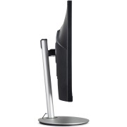 Монитор Acer 27" CB272Esmiprx черный IPS LED 4ms 16:9 HDMI M/M полуматовая HAS Piv 250cd 178гр/178гр 1920x1080 100Hz FreeSync VGA DP FHD 2.6кг