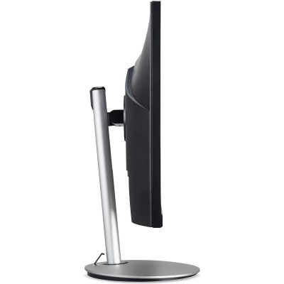 Монитор Acer 27" CB272Esmiprx черный IPS LED 4ms 16:9 HDMI M/M полуматовая HAS Piv 250cd 178гр/178гр 1920x1080 100Hz FreeSync VGA DP FHD 2.6кг Монитор Acer 27" CB272Esmiprx черный IPS LED 4ms 16:9 HDMI M/M полуматовая HAS Piv 250cd 178гр/178гр 1920x1080 100Hz FreeSync VGA DP FHD 2.6кг