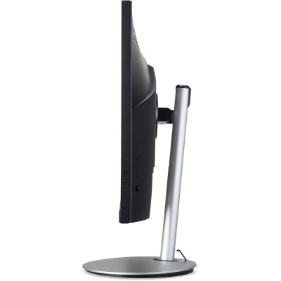 Монитор Acer 27" CB272Esmiprx черный IPS LED 4ms 16:9 HDMI M/M полуматовая HAS Piv 250cd 178гр/178гр 1920x1080 100Hz FreeSync VGA DP FHD 2.6кг Монитор Acer 27" CB272Esmiprx черный IPS LED 4ms 16:9 HDMI M/M полуматовая HAS Piv 250cd 178гр/178гр 1920x1080 100Hz FreeSync VGA DP FHD 2.6кг