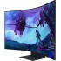 Монитор Samsung 55" Odyssey Ark S55CG97WNI черный VA LED 16:9 HDMI M/M матовая HAS 600cd 178гр/178гр 3840x2160 165Hz FreeSync Premium Pro DP WQ USB 41.5кг Монитор Samsung 55" Odyssey Ark S55CG97WNI черный VA LED 16:9 HDMI M/M матовая HAS 600cd 178гр/178гр 3840x2160 165Hz FreeSync Premium Pro DP WQ USB 41.5кг