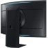 Монитор Samsung 55" Odyssey Ark S55CG97WNI черный VA LED 16:9 HDMI M/M матовая HAS 600cd 178гр/178гр 3840x2160 165Hz FreeSync Premium Pro DP WQ USB 41.5кг Монитор Samsung 55" Odyssey Ark S55CG97WNI черный VA LED 16:9 HDMI M/M матовая HAS 600cd 178гр/178гр 3840x2160 165Hz FreeSync Premium Pro DP WQ USB 41.5кг