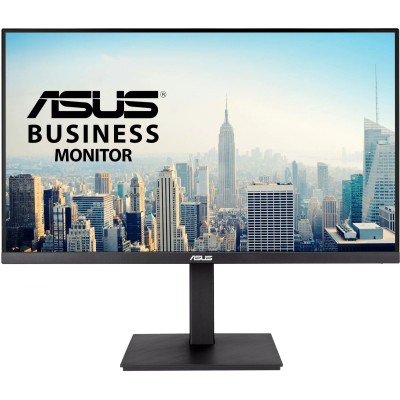 Монитор Asus 31.5" VA32UQSB черный IPS LED 16:9 HDMI M/M матовая HAS Piv 350cd 178гр/178гр 3840x2160 60Hz DP 4K USB 9.34кг Монитор Asus 31.5" VA32UQSB черный IPS LED 16:9 HDMI M/M матовая HAS Piv 350cd 178гр/178гр 3840x2160 60Hz DP 4K USB 9.34кг