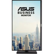 Монитор Asus 31.5" VA32UQSB черный IPS LED 16:9 HDMI M/M матовая HAS Piv 350cd 178гр/178гр 3840x2160 60Hz DP 4K USB 9.34кг
