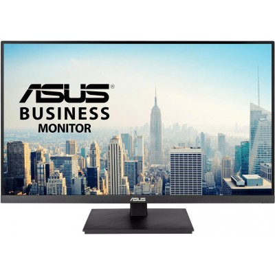 Монитор Asus 31.5" VA32UQSB черный IPS LED 16:9 HDMI M/M матовая HAS Piv 350cd 178гр/178гр 3840x2160 60Hz DP 4K USB 9.34кг Монитор Asus 31.5" VA32UQSB черный IPS LED 16:9 HDMI M/M матовая HAS Piv 350cd 178гр/178гр 3840x2160 60Hz DP 4K USB 9.34кг
