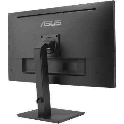 Монитор Asus 31.5" VA32UQSB черный IPS LED 16:9 HDMI M/M матовая HAS Piv 350cd 178гр/178гр 3840x2160 60Hz DP 4K USB 9.34кг Монитор Asus 31.5" VA32UQSB черный IPS LED 16:9 HDMI M/M матовая HAS Piv 350cd 178гр/178гр 3840x2160 60Hz DP 4K USB 9.34кг