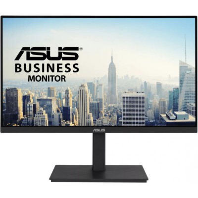 Монитор Asus 23.8" VA24ECPSN черный IPS LED 16:9 HDMI M/M матовая HAS Piv 300cd 178гр/178гр 1920x1080 75Hz DP FHD USB 5.35кг Монитор Asus 23.8" VA24ECPSN черный IPS LED 16:9 HDMI M/M матовая HAS Piv 300cd 178гр/178гр 1920x1080 75Hz DP FHD USB 5.35кг