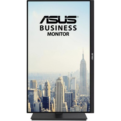 Монитор Asus 23.8" VA24ECPSN черный IPS LED 16:9 HDMI M/M матовая HAS Piv 300cd 178гр/178гр 1920x1080 75Hz DP FHD USB 5.35кг Монитор Asus 23.8" VA24ECPSN черный IPS LED 16:9 HDMI M/M матовая HAS Piv 300cd 178гр/178гр 1920x1080 75Hz DP FHD USB 5.35кг