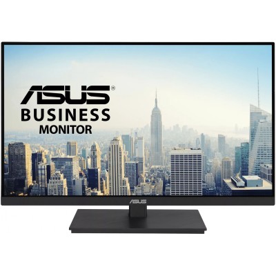 Монитор Asus 23.8" VA24ECPSN черный IPS LED 16:9 HDMI M/M матовая HAS Piv 300cd 178гр/178гр 1920x1080 75Hz DP FHD USB 5.35кг Монитор Asus 23.8" VA24ECPSN черный IPS LED 16:9 HDMI M/M матовая HAS Piv 300cd 178гр/178гр 1920x1080 75Hz DP FHD USB 5.35кг