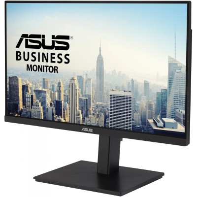 Монитор Asus 23.8" VA24ECPSN черный IPS LED 16:9 HDMI M/M матовая HAS Piv 300cd 178гр/178гр 1920x1080 75Hz DP FHD USB 5.35кг Монитор Asus 23.8" VA24ECPSN черный IPS LED 16:9 HDMI M/M матовая HAS Piv 300cd 178гр/178гр 1920x1080 75Hz DP FHD USB 5.35кг