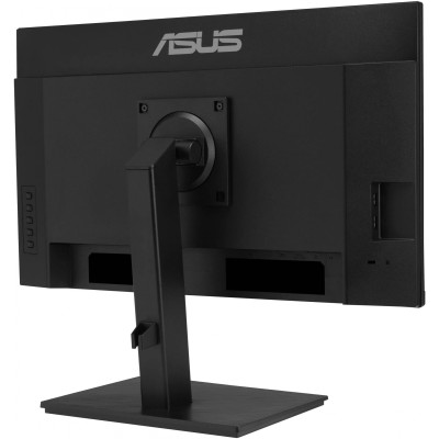 Монитор Asus 23.8" VA24ECPSN черный IPS LED 16:9 HDMI M/M матовая HAS Piv 300cd 178гр/178гр 1920x1080 75Hz DP FHD USB 5.35кг Монитор Asus 23.8" VA24ECPSN черный IPS LED 16:9 HDMI M/M матовая HAS Piv 300cd 178гр/178гр 1920x1080 75Hz DP FHD USB 5.35кг