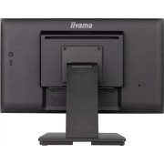 Монитор Iiyama 21.5" ProLite T2252MSC-B2 черный IPS LED 5ms 16:9 HDMI M/M глянцевая 250cd 178гр/178гр 1920x1080 60Hz DP FHD USB Touch 4.5кг