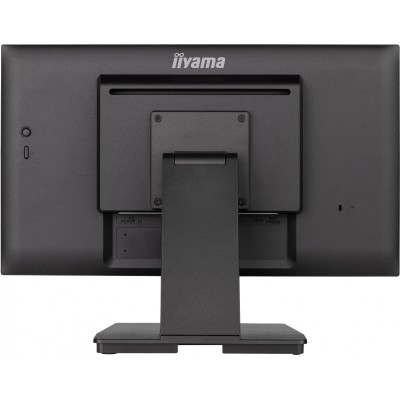 Монитор Iiyama 21.5" ProLite T2252MSC-B2 черный IPS LED 5ms 16:9 HDMI M/M глянцевая 250cd 178гр/178гр 1920x1080 60Hz DP FHD USB Touch 4.5кг Монитор Iiyama 21.5" ProLite T2252MSC-B2 черный IPS LED 5ms 16:9 HDMI M/M глянцевая 250cd 178гр/178гр 1920x1080 60Hz DP FHD USB Touch 4.5кг