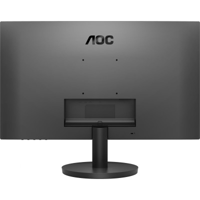 Монитор AOC 27" Basic-Line 27B3CA2 черный IPS LED 1ms 16:9 HDMI M/M матовая 250cd 178гр/178гр 1920x1080 100Hz DP FHD USB 3.36кг Монитор AOC 27" Basic-Line 27B3CA2 черный IPS LED 1ms 16:9 HDMI M/M матовая 250cd 178гр/178гр 1920x1080 100Hz DP FHD USB 3.36кг