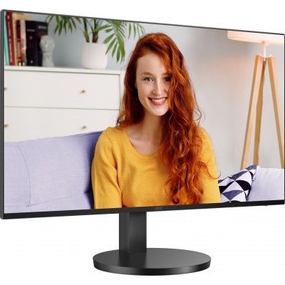 Монитор AOC 27" 27B3CF2 черный IPS LED 1ms 16:9 HDMI M/M матовая HAS 250cd 178гр/178гр 1920x1080 100Hz FHD USB 5.56кг Монитор AOC 27" 27B3CF2 черный IPS LED 1ms 16:9 HDMI M/M матовая HAS 250cd 178гр/178гр 1920x1080 100Hz FHD USB 5.56кг