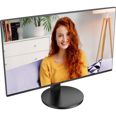 Монитор AOC 27" 27B3CF2 черный IPS LED 1ms 16:9 HDMI M/M матовая HAS 250cd 178гр/178гр 1920x1080 100Hz FHD USB 5.56кг Монитор AOC 27" 27B3CF2 черный IPS LED 1ms 16:9 HDMI M/M матовая HAS 250cd 178гр/178гр 1920x1080 100Hz FHD USB 5.56кг