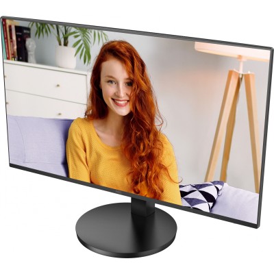 Монитор AOC 27" 27B3CF2 черный IPS LED 1ms 16:9 HDMI M/M матовая HAS 250cd 178гр/178гр 1920x1080 100Hz FHD USB 5.56кг Монитор AOC 27" 27B3CF2 черный IPS LED 1ms 16:9 HDMI M/M матовая HAS 250cd 178гр/178гр 1920x1080 100Hz FHD USB 5.56кг