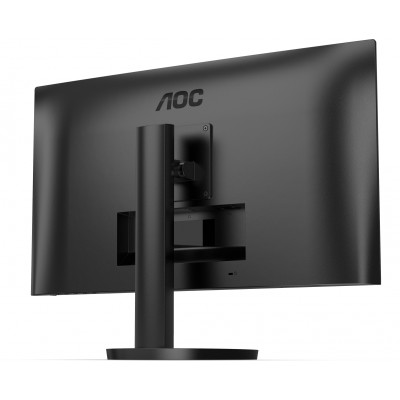 Монитор AOC 27" 27B3CF2 черный IPS LED 1ms 16:9 HDMI M/M матовая HAS 250cd 178гр/178гр 1920x1080 100Hz FHD USB 5.56кг Монитор AOC 27" 27B3CF2 черный IPS LED 1ms 16:9 HDMI M/M матовая HAS 250cd 178гр/178гр 1920x1080 100Hz FHD USB 5.56кг
