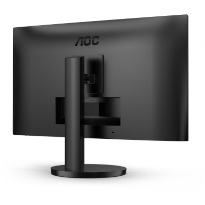Монитор AOC 27" 27B3CF2 черный IPS LED 1ms 16:9 HDMI M/M матовая HAS 250cd 178гр/178гр 1920x1080 100Hz FHD USB 5.56кг Монитор AOC 27" 27B3CF2 черный IPS LED 1ms 16:9 HDMI M/M матовая HAS 250cd 178гр/178гр 1920x1080 100Hz FHD USB 5.56кг