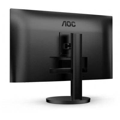 Монитор AOC 27" 27B3CF2 черный IPS LED 1ms 16:9 HDMI M/M матовая HAS 250cd 178гр/178гр 1920x1080 100Hz FHD USB 5.56кг Монитор AOC 27" 27B3CF2 черный IPS LED 1ms 16:9 HDMI M/M матовая HAS 250cd 178гр/178гр 1920x1080 100Hz FHD USB 5.56кг