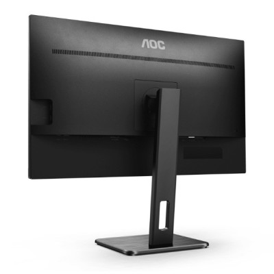 Монитор LCD AOC 27'' Q27P2Q IPS 2560х1440 300cd 178/178 1000:1 16.7M 4ms D-Sub HDMI DisplayPort USB-Hub Height adj Pivot Tilt Swivel Speak Монитор LCD AOC 27'' Q27P2Q IPS 2560х1440 300cd 178/178 1000:1 16.7M 4ms D-Sub HDMI DisplayPort USB-Hub Height adj Pivot Tilt Swivel Speak