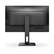 Монитор LCD AOC 27'' Q27P2Q IPS 2560х1440 300cd 178/178 1000:1 16.7M 4ms D-Sub HDMI DisplayPort USB-Hub Height adj Pivot Tilt Swivel Speak