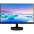 Монитор Philips 23.8" 243V7QDSB (00/01) черный IPS LED 16:9 DVI HDMI матовая 250cd 178гр/178гр 1920x1080 75Hz VGA FHD 3.5кг Монитор Philips 23.8" 243V7QDSB (00/01) черный IPS LED 16:9 DVI HDMI матовая 250cd 178гр/178гр 1920x1080 75Hz VGA FHD 3.5кг