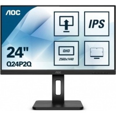Монитор LCD AOC 23.8 Монитор LCD AOC 23.8