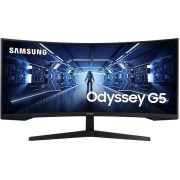 Монитор LCD Samsung 34